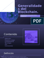 Bitcoin Company Pitch Deck by Slidesgo