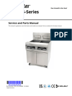 FM Pro H55 Series Fryers English Spm(1)