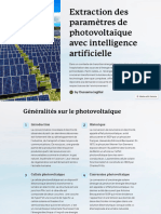 Extraction-des-parametres-de-photovoltaique-avec-intelligence-artificielle