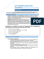 TEMARIO COMPLETO PROCESOS DE DESARROLLO Y COMUNICACIÓN