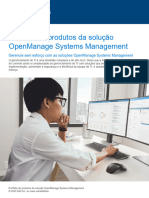 Openmanage Brochure