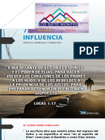 7 Montes de Influencia II