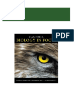 Get Test Bank for Campbell Biology in Focus, 1st Edition : Urry free all chapters