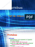 PROTEINAS