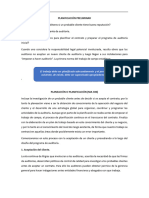 FASES DE LA AUDITORÍA_planeación