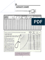 SLING WIRE ROPE