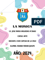 la musica