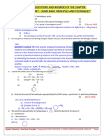 Hsslive-xi-chem-8. Organic Chemistry Some Basic Principles Q & A