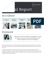 Digital Annual Report