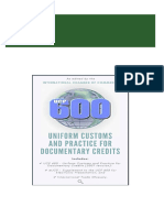 [Ebooks PDF] download UCP 600 Uniform Customs and Practice for Documentary Credits Search &amp; Check Publishers full chapters