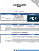 Dirección Provincial de Colón