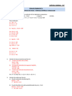 U2_S3_Fichadetrabajo3_EjerciciosSobreunidadesquímicasdemasayfórmulaempíricaymolecular