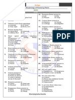 DOPA_Morphology of Flowering Plants