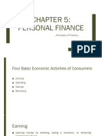 Chapter 5_ Personal Finance