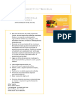 Plan de Continuidad Pedagógica Emociones