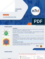 ESQUEMA DE  VACUNACION  ACTUALIZADO ENERO  2024 ULTIMO