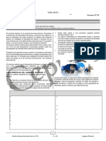 ECONOMÌA SEM 14 - 2023 I