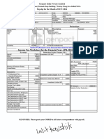 lalit payslip oct