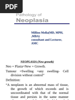 5 Neoplasia