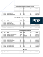 Scholarship Students List-2