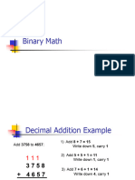 Addition substraction Multiplication