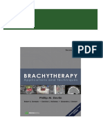 Download ebooks file Brachytherapy Applications and Techniques Second Edition all chapters