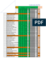 Novo Folha de Cálculo Do Microsoft Excel