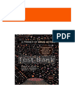 Access Primer of Drug Action 12th Edition Julien Test Bank All Chapters Immediate PDF Download