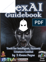 FlexAI Guidebook