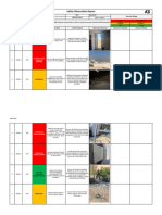 Site Observation Report #0075-BCC-SOR