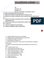 Lecture 5. Design in Flexure 1