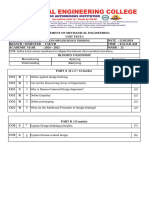 OME354 ADT test -1