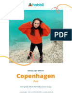 Copenhagen Sweater Fr