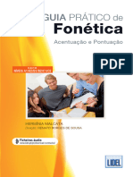 Pdfcoffee.com Guia Pratico de Fonetica Issuu PDF Free