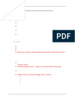 Introduction to BME worksheet Key