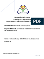 Pneumatic report 2