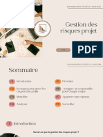 Gestion Des Risques Projet (1)