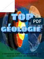 Top Geologie