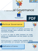 7 Poltics and Governance