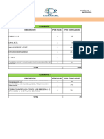 FORMATO DE GESTION DEL AÑO 2023 DEL SISTEMA DE RECOLECCION DE DESECHOS SOLIDOS DEL MUNICIPIO PALAVECINO