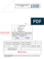 VD-EL0001-030_B_GIS TYPE TEST REPORTS