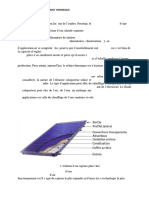 Chapitre 1 l’Énergie Solaire Thermique Solaire Thermique