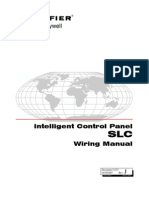 SLC Manual For Notifier