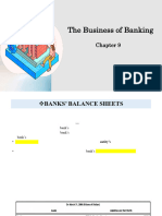 Chapter 09 the Business of Banking