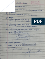 Maths 1 - Week 7 - Parampreet Singh