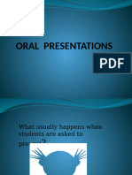 Oral Presentation 2-1