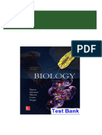 Full Download of Biology 11th Edition Raven Test Bank in PDF DOCX Format