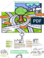 2 Ème Cours Étude Dimpact