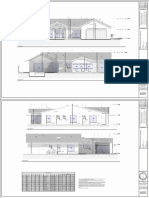 PROPOSED 741 NE 19 AV FORTLAUDERDALE - ELEVATION