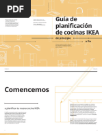 Guia de Planificacion de Cocinas Ikea Esp